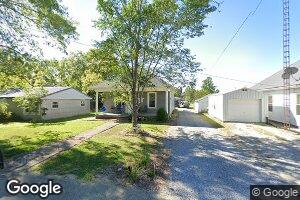 23 E Poplar St, Albion, IL 62806