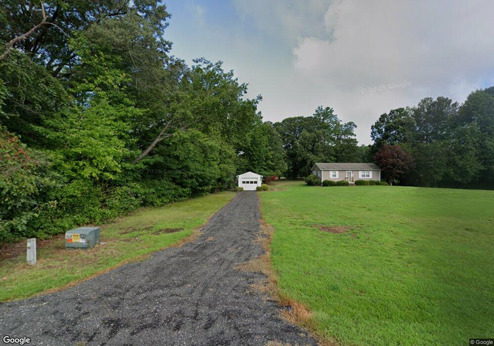 11680 Perry Branch Rd, Newburg, MD 20664 - photo 1