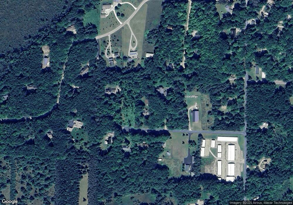 W6870 Arrowhead Ln, Crivitz, WI 54114 - photo 1