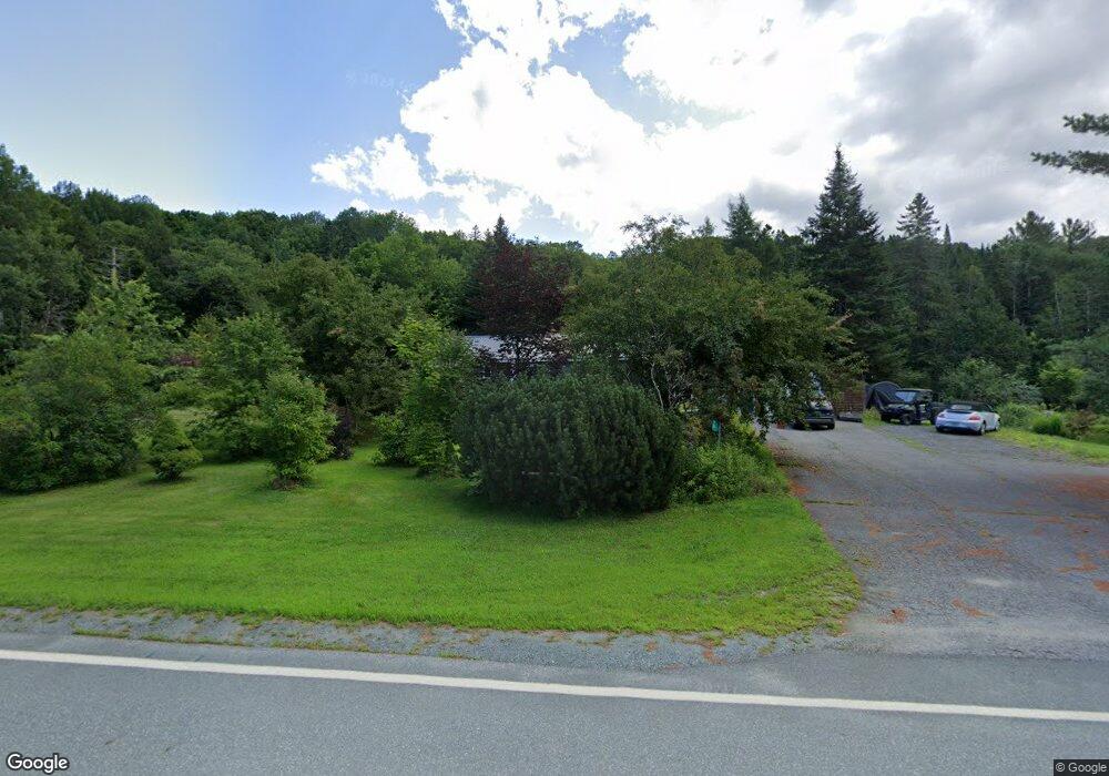 2870 Vt Route 5a, West Burke, VT 05871 - photo 1