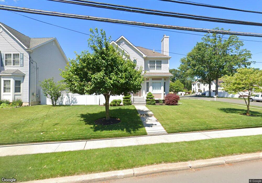 2050 Plainfield Ave, South Plainfield, NJ 07080 - photo 1