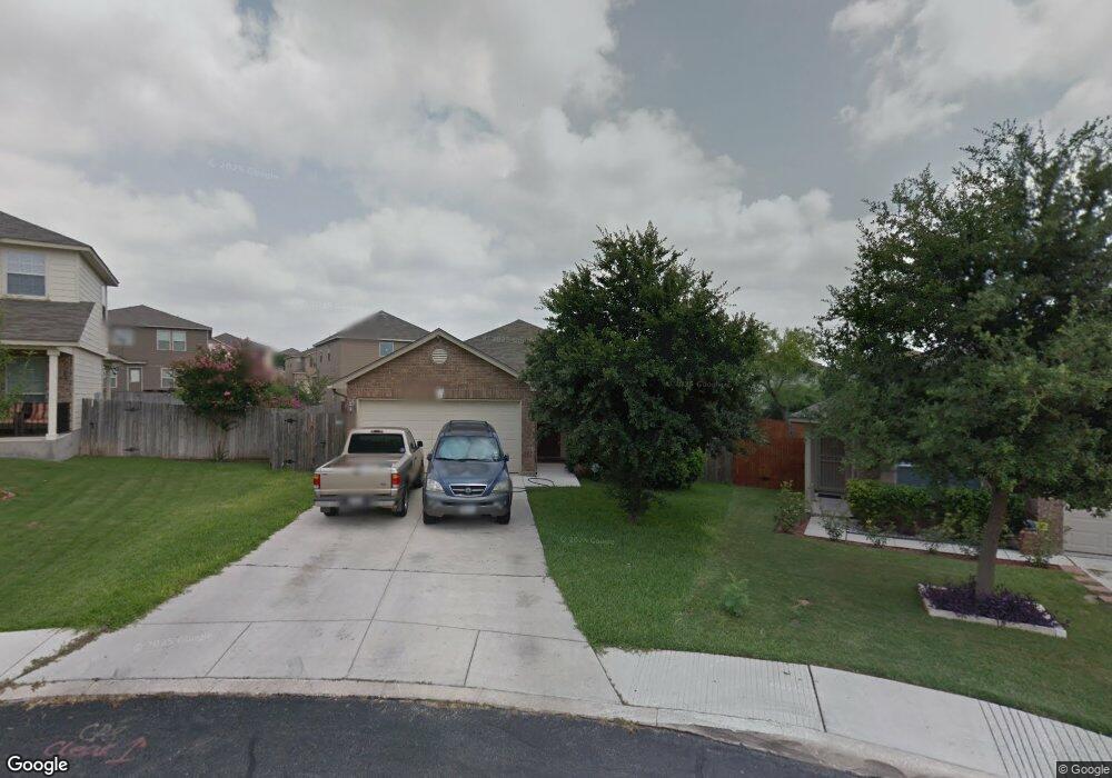 3927 Miho, San Antonio, TX 78223 - photo 1