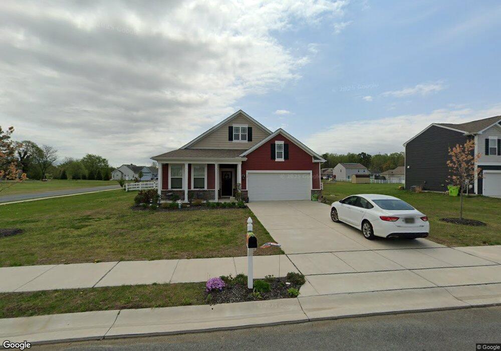 19 Coral Ct, Frederica, DE 19946 - photo 1