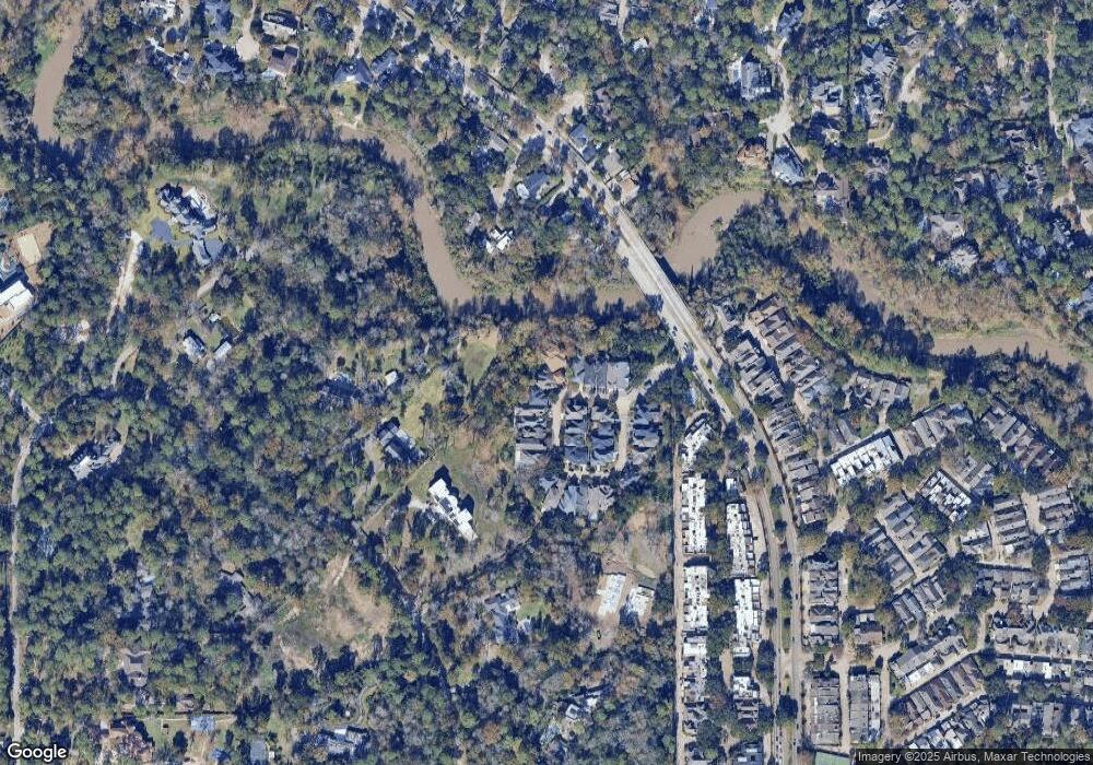 1030 Bayou Island Dr, Houston, TX 77063 - photo 1