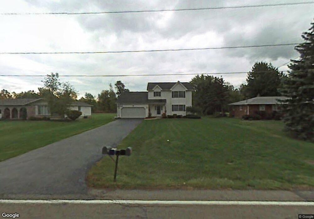 2730 Homeyer Rd, North Tonawanda, NY 14120 - photo 1