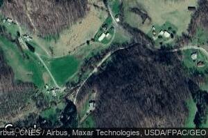 77 Bills Fork Rd, Duck, WV 25063