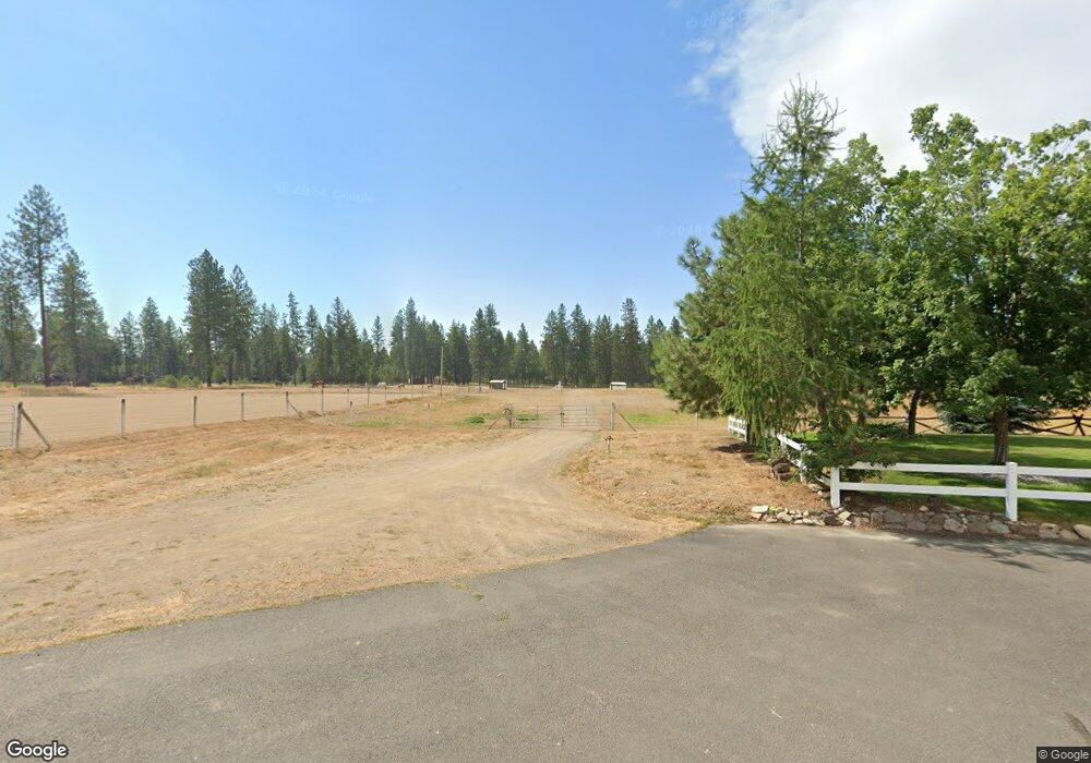 5022 E Ballard Rd, Colbert, WA 99005 - photo 1