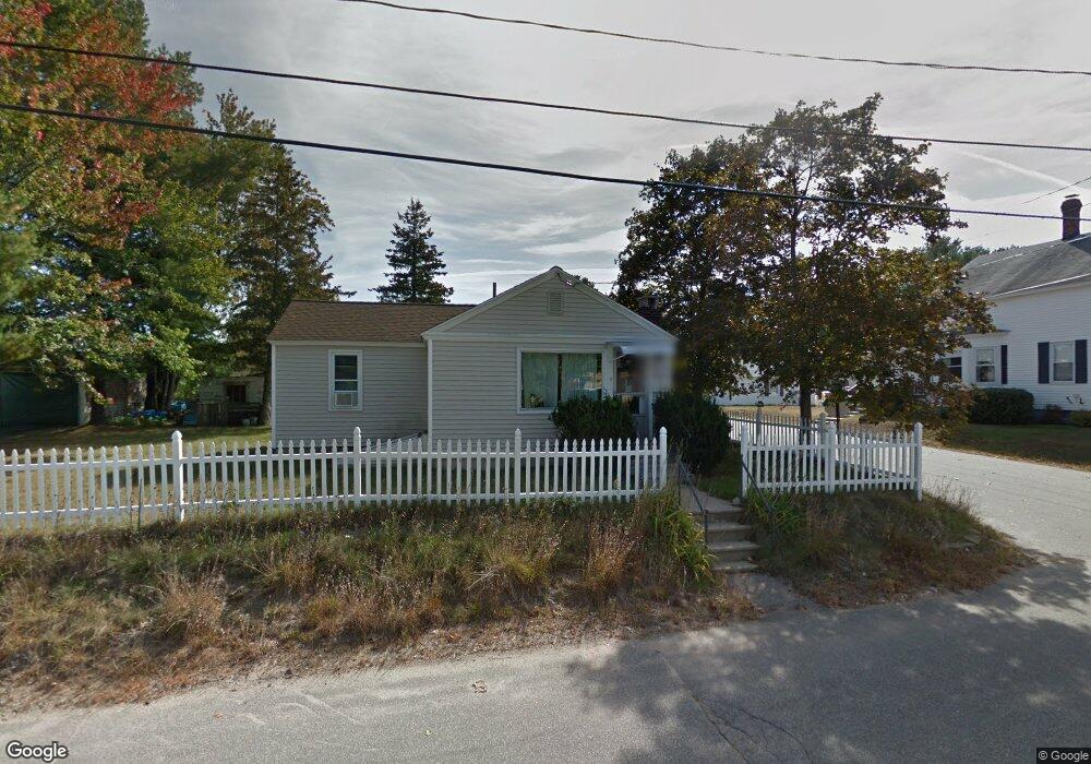 14 Carver St, Sanford, ME 04073 - photo 1