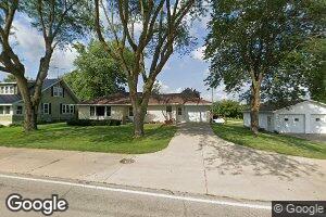 4963 Sherrill Rd, Sherrill, IA 52073