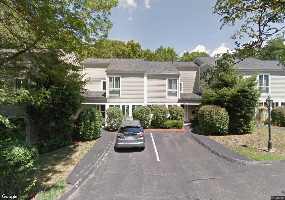 55 Hamlet St unit 4, Newton, MA 02459 - photo 1