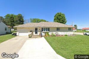 207 Forest Ave, Eagle Grove, IA 50533