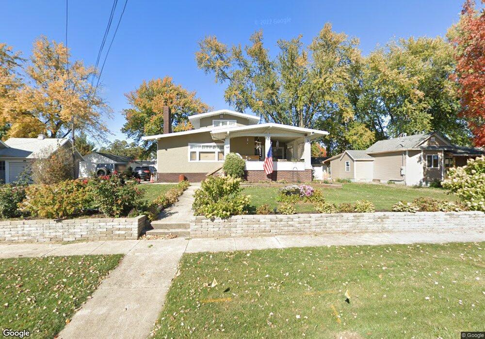 418 N 6th Ave E, Newton, IA 50208 - photo 1