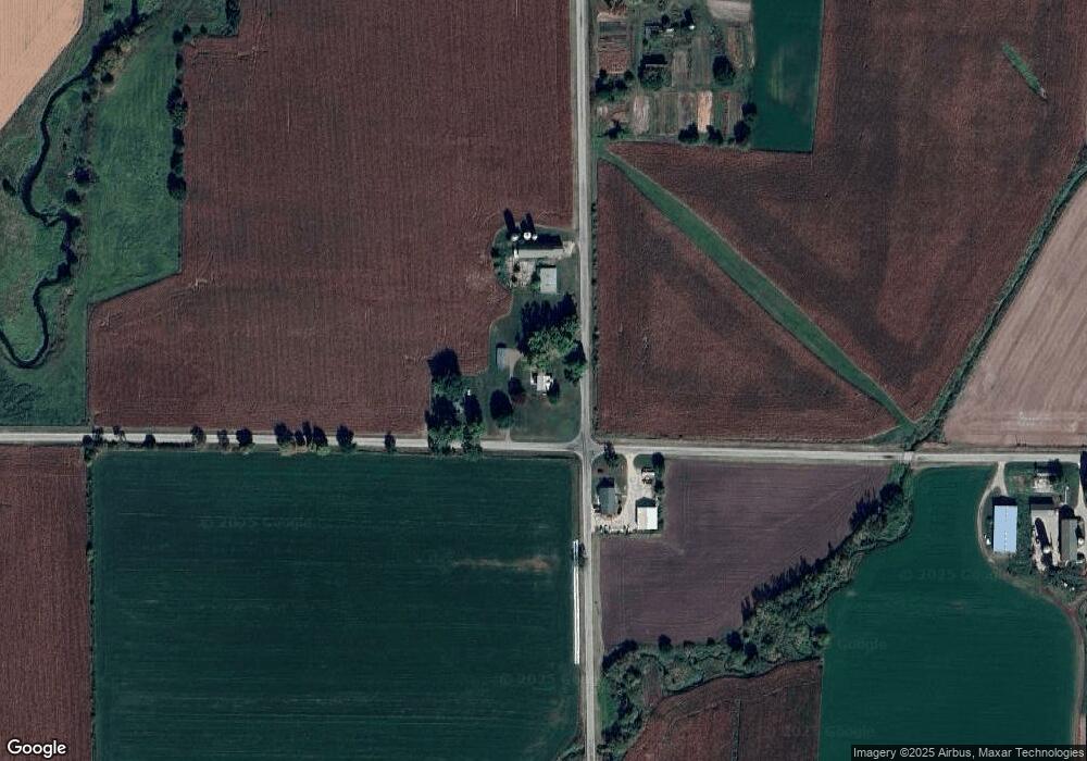 N1715 Bethel Rd, Monroe, WI 53566 - photo 1