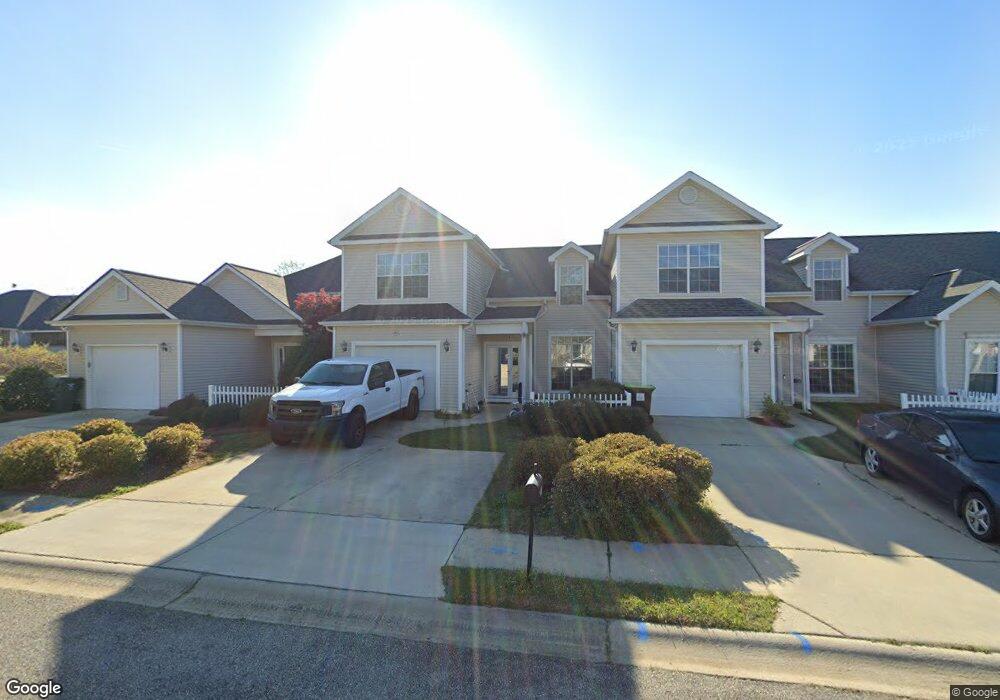 202 Vining Way unit 2, Byron, GA 31008 - photo 1