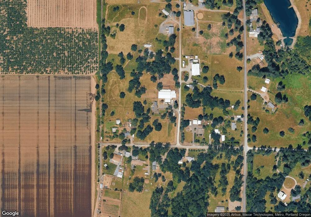 27551 S Maslow Rd, Canby, OR 97013 - photo 1