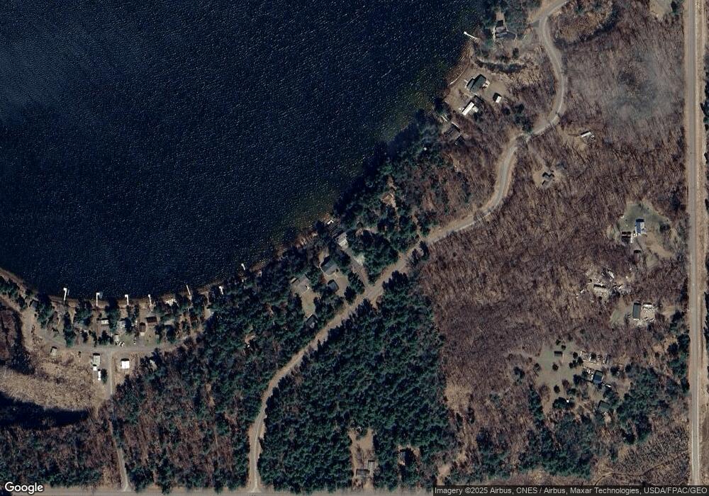 28057 S Johnson Lake Rd, Webster, WI 54893 - photo 1