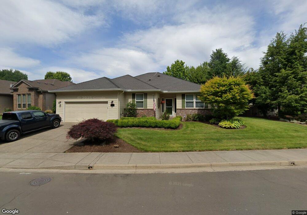 6474 Whisper Creek Loop NE, Keizer, OR 97303 - photo 1