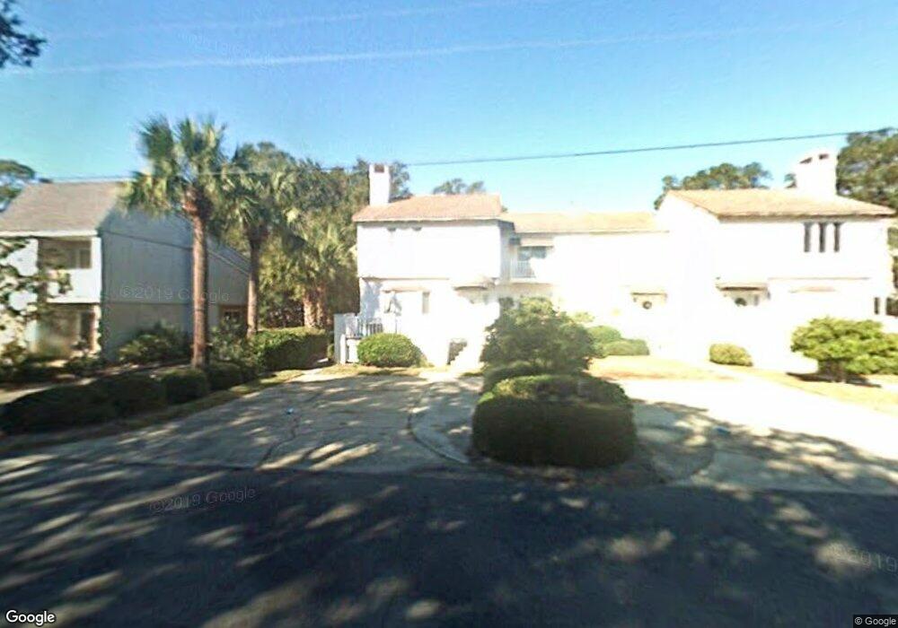 115 Cedar, Saint Simons Island, GA 31522 - photo 1