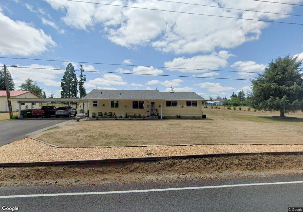 406 Avery Rd E, Chehalis, WA 98532 - photo 1