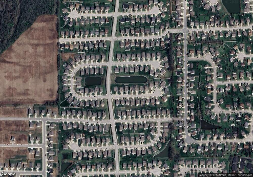 1272 Brookdale Ct, Franklin, IN 46131 - photo 1