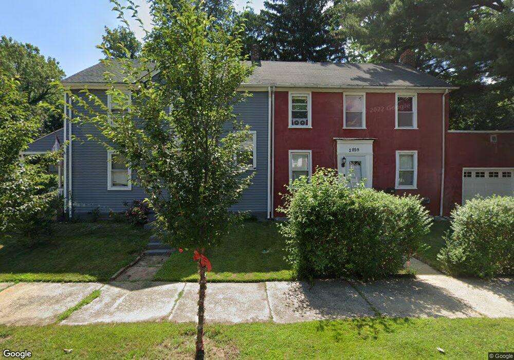 2859 Kansas Rd, Camden, NJ 08104 - photo 1