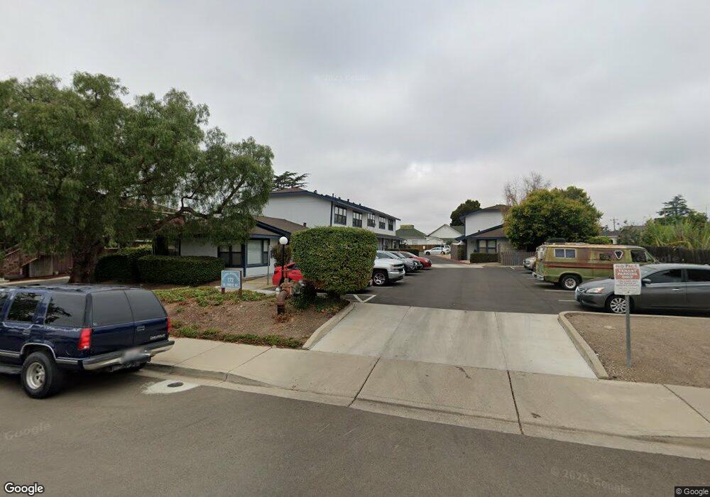 172 W Price St, Nipomo, CA 93444 - photo 1