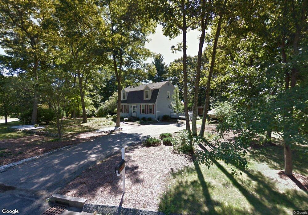 6 Kerrie Cir, Franklin, MA 02038 - photo 1