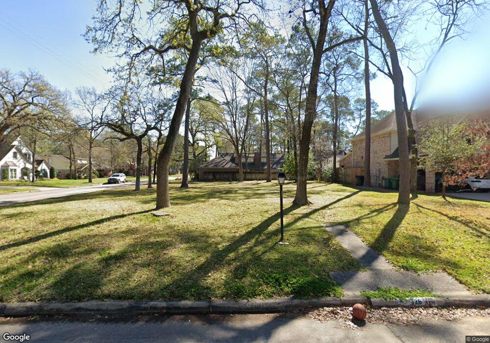 126 Sibelius Ln, Houston, TX 77079 - photo 1