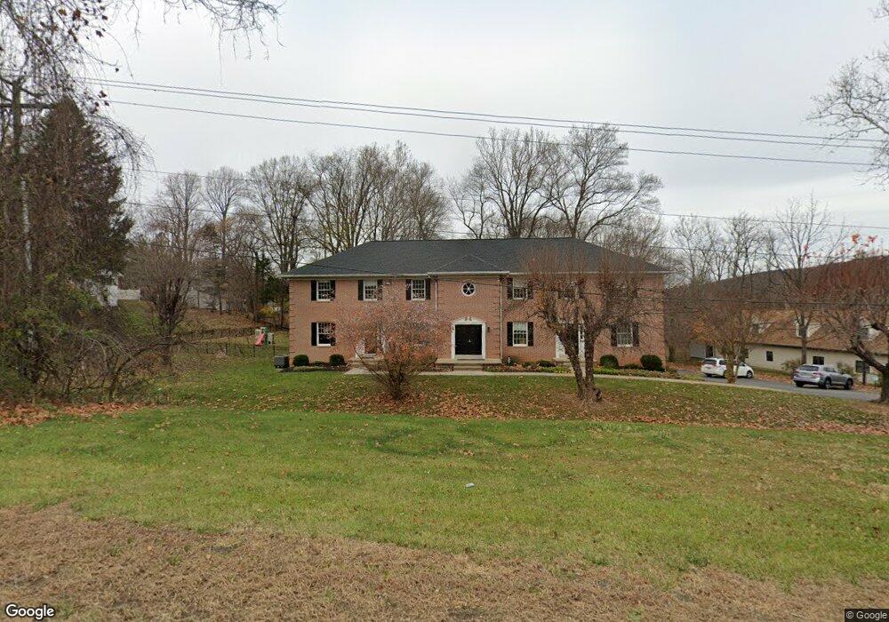 5306 Lee Hwy, Warrenton, VA 20187 - photo 1