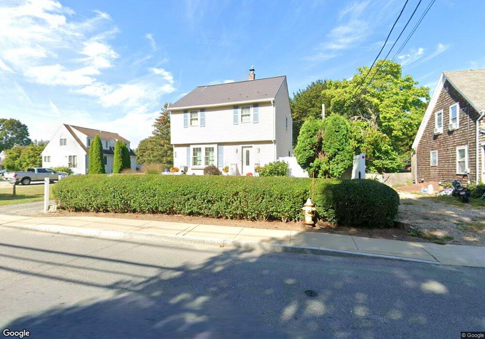 50 Cherry St, Gloucester, MA 01930 - photo 1