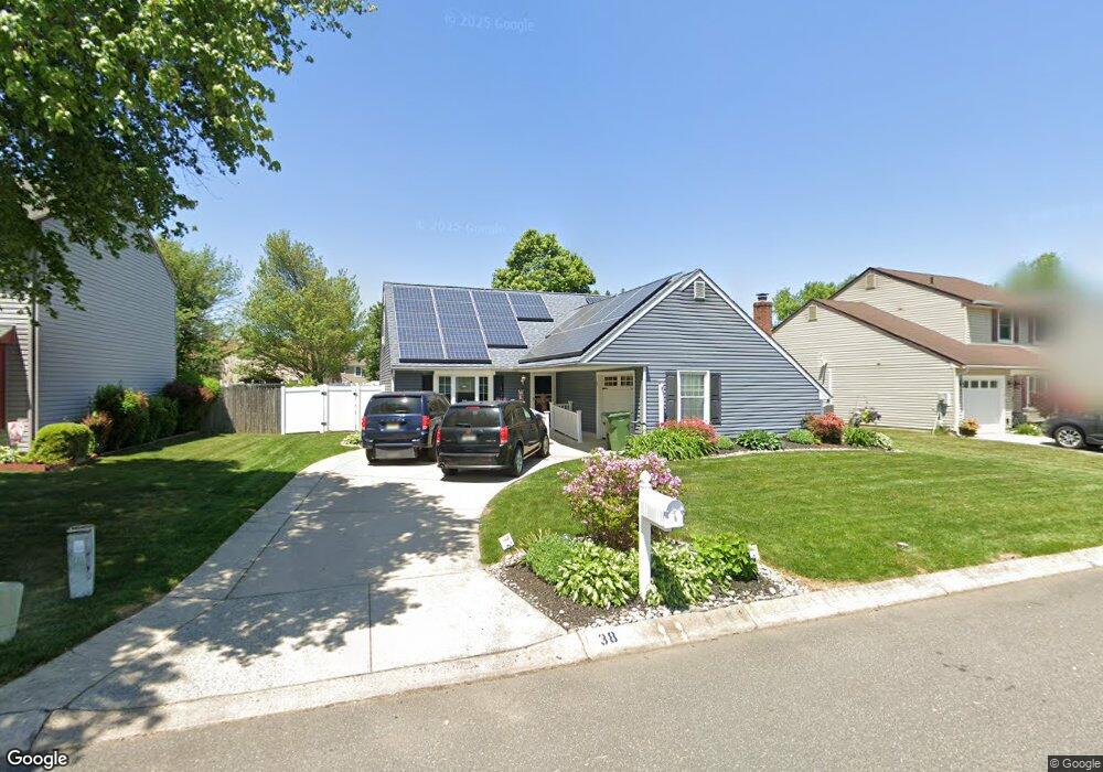 38 Andrew Ct, Swedesboro, NJ 08085 - photo 1