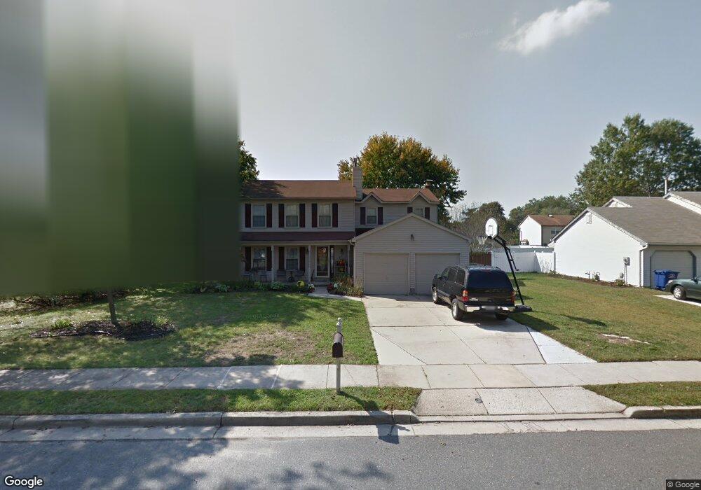 211 Meadow Dr, Mount Laurel, NJ 08054 - photo 1