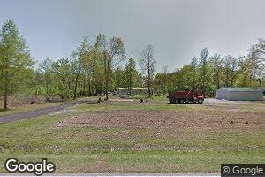 104 Bostian Ln, Morrilton, AR 72110