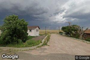 127 8th St, Hugo, CO 80821