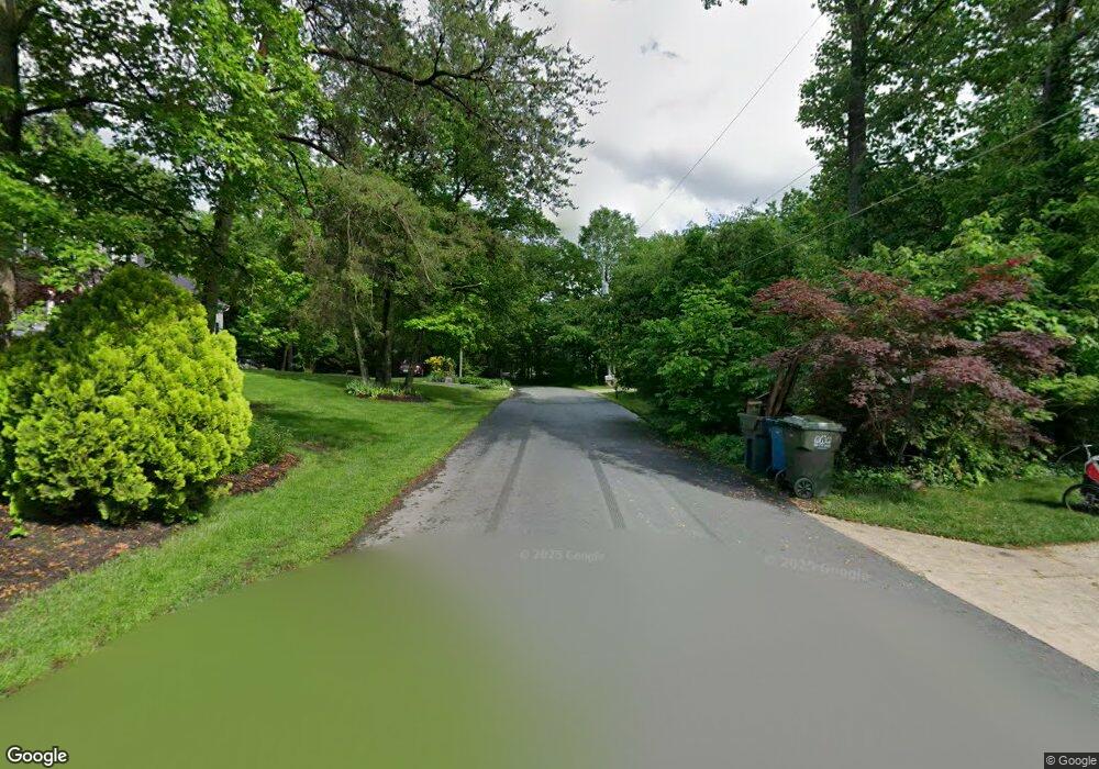 8900 Jameson St, Lorton, VA 22079 - photo 1