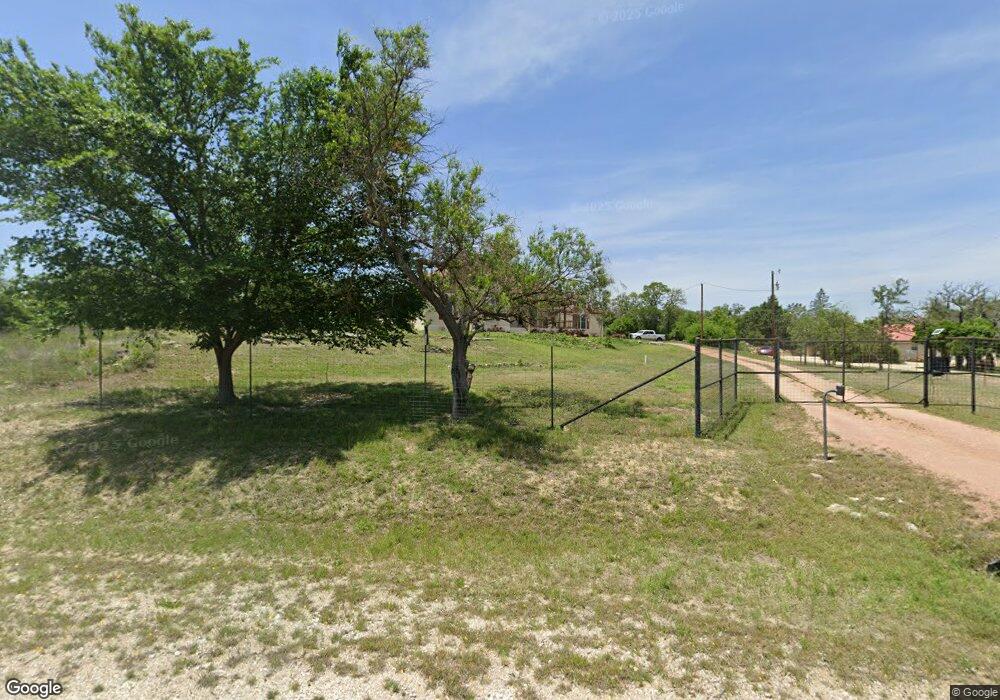 650 Southwoods Dr, Fredericksburg, TX 78624 - photo 1