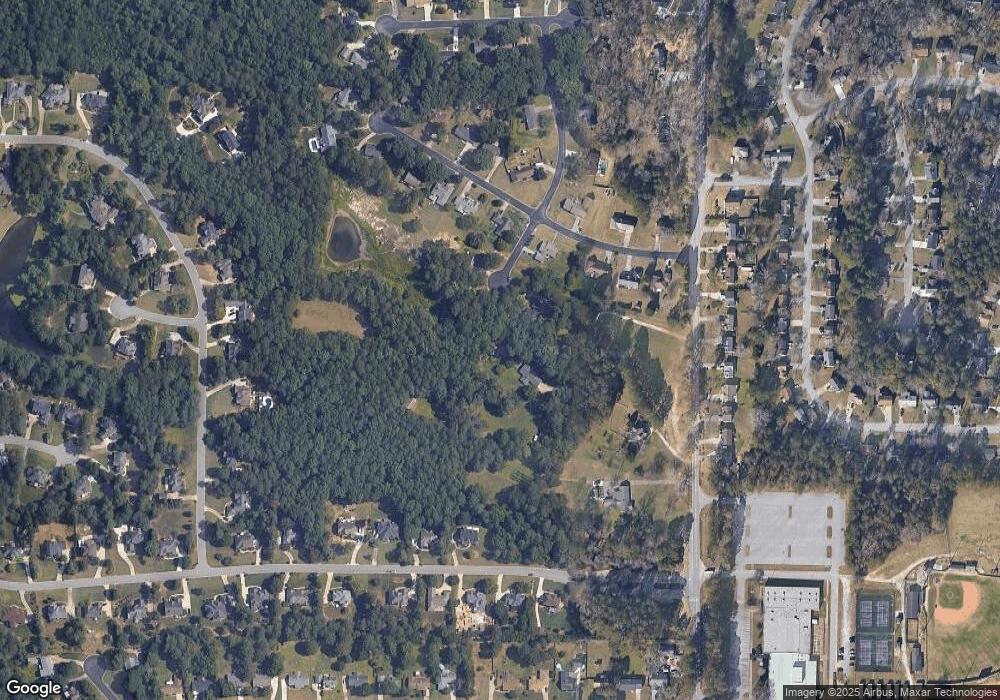 2204 Woodstream Ct SW, Conyers, GA 30094 - photo 1