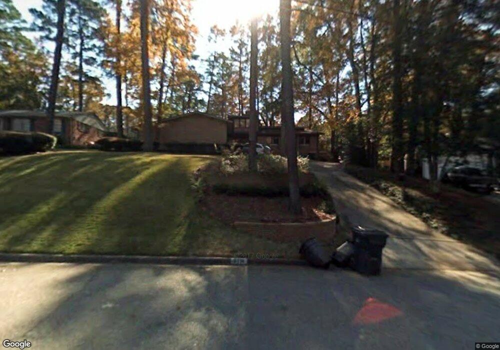 3118 Ramsgate Rd, Augusta, GA 30909 - photo 1
