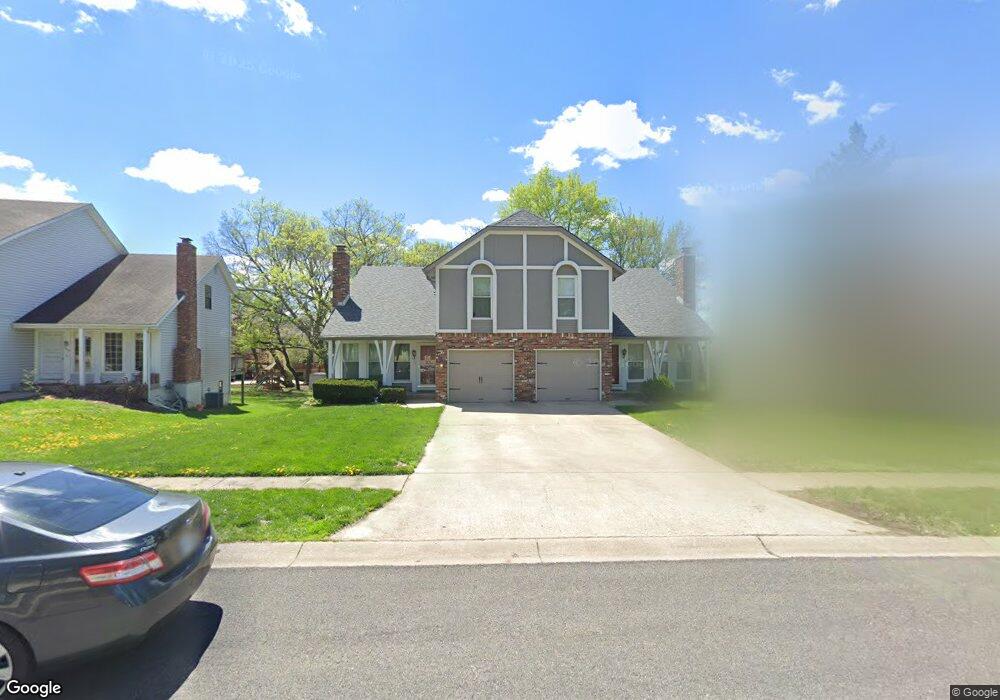 14113 W 88th Terrace, Lenexa, KS 66215 - photo 1