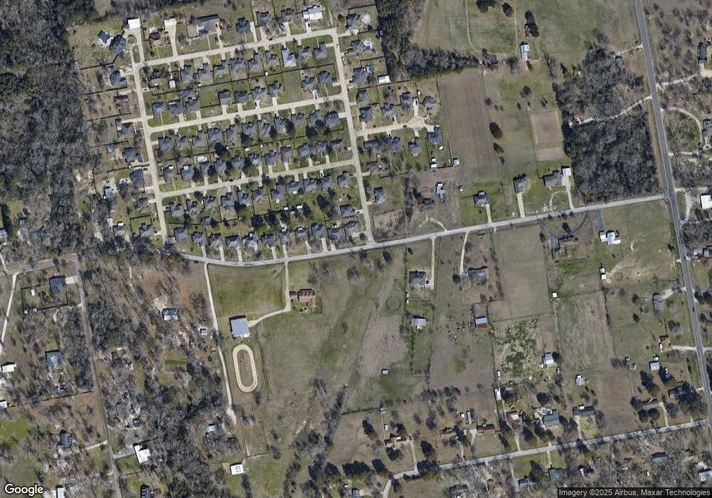 4107 Evans-Gann Rd, Lufkin, TX 75904 - photo 1