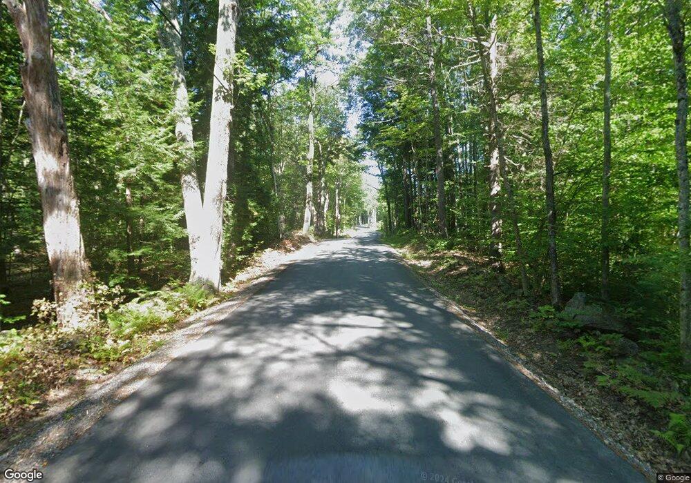 00 Raccoon Hill Rd unit 1, Salisbury, NH 03268 - photo 1