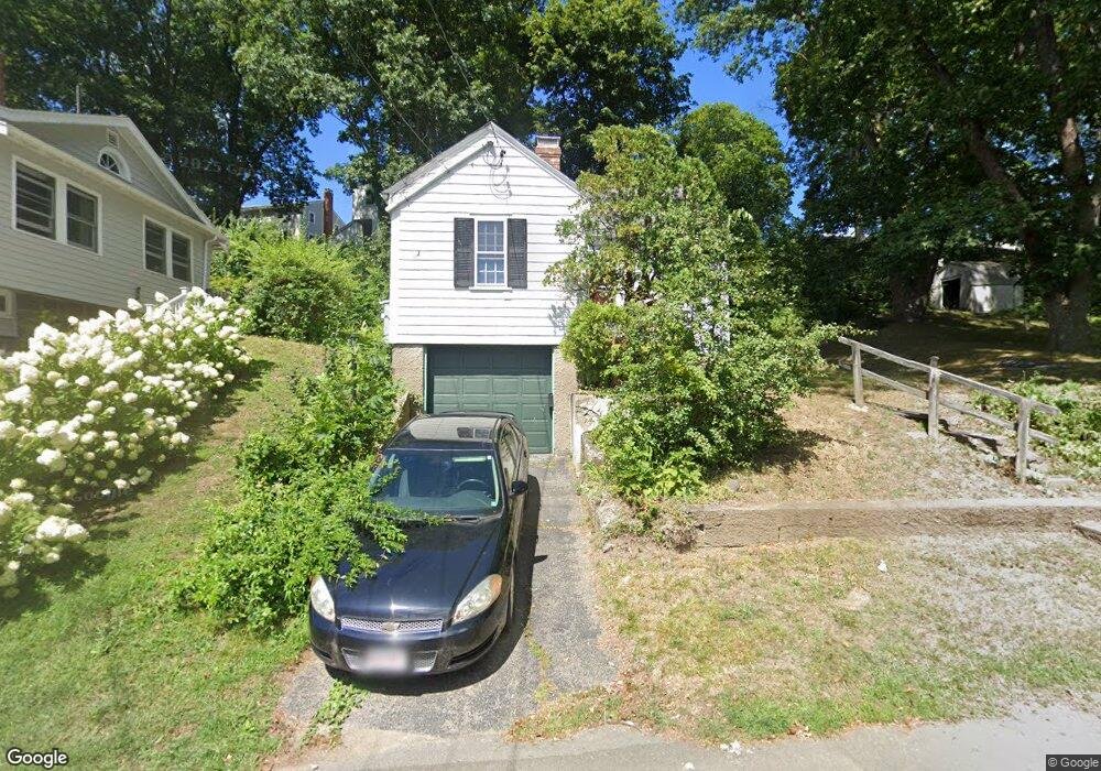 9 Simmons Rd, Hingham, MA 02043 - photo 1
