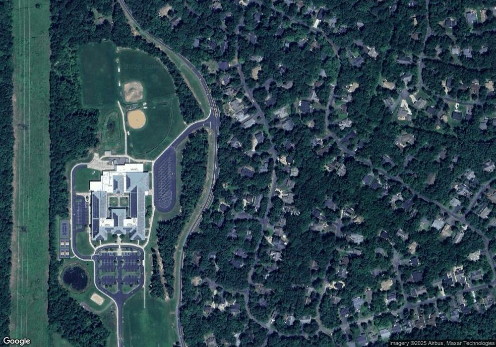 103 Maple Ct, Locust Grove, VA 22508 - photo 1