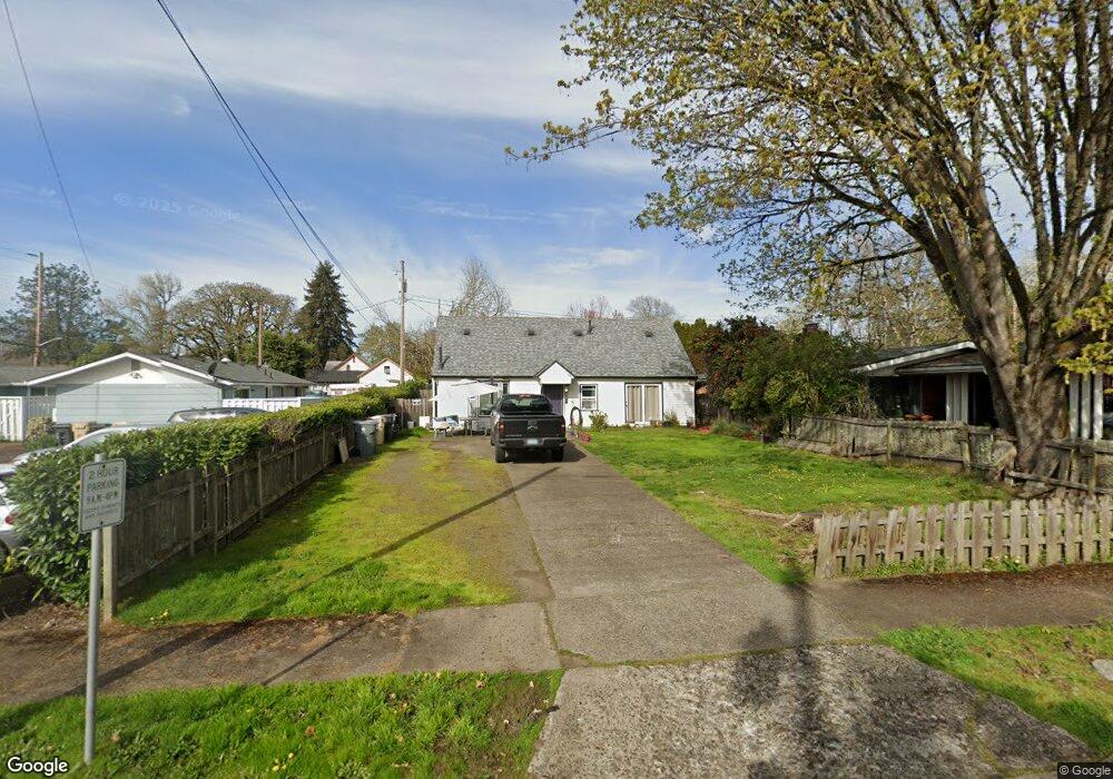 1610 Lawnridge St SW, Albany, OR 97321 - photo 1