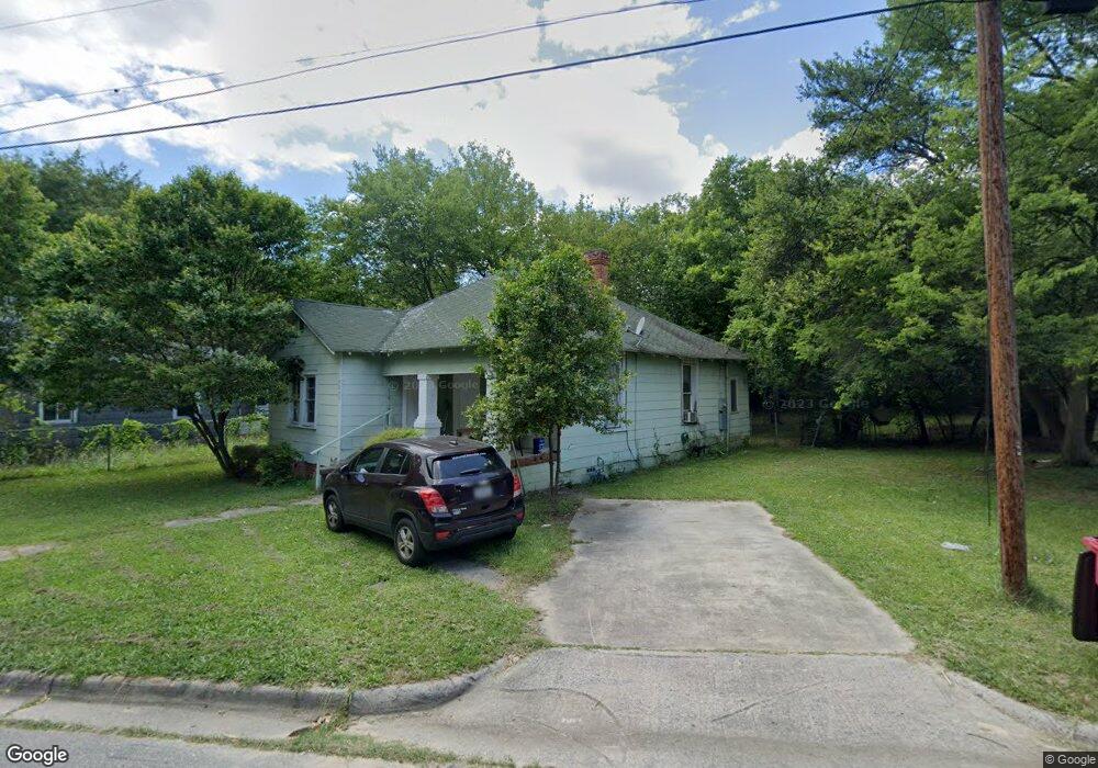 3757 American Blvd, Macon, GA 31204 - photo 1