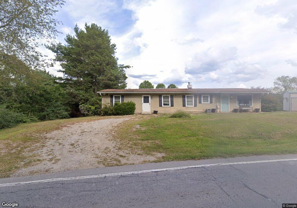 155 Mount Carmel Rd, Asheville, NC 28806 - photo 1