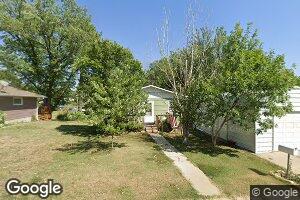 418 S Lincoln St, Mankato, KS 66956