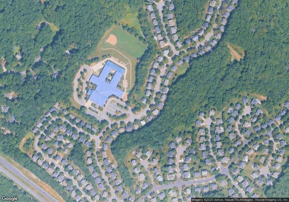 15298 Bowmans Folly Dr, Manassas, VA 20112 - photo 1