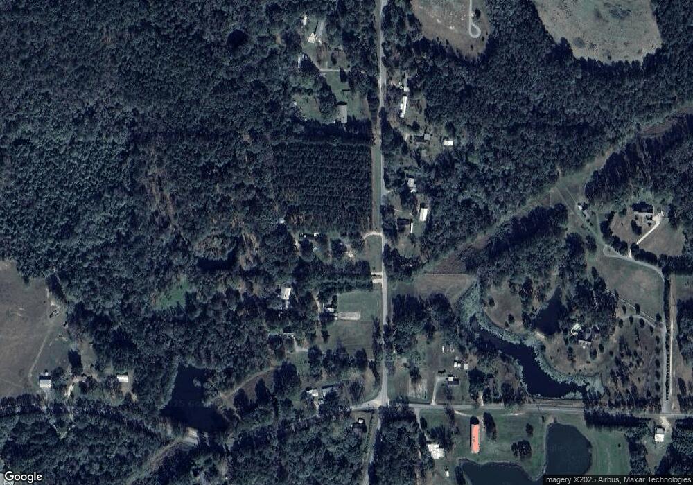 491 Springhill Rd, Laurel, MS 39443 - photo 1