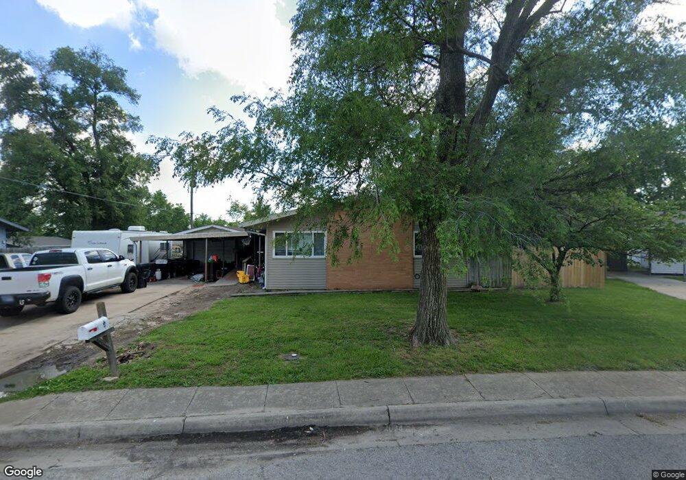 2015 SW 70th Terrace, Topeka, KS 66619 - photo 1